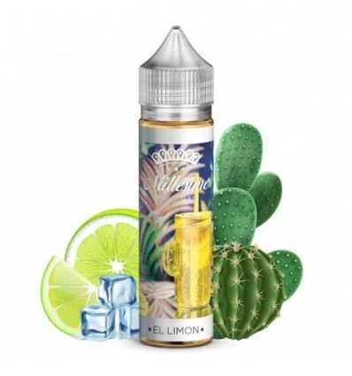 Original - El Limon – Millésime